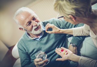 早目の対策が肝心（写真:iStock）