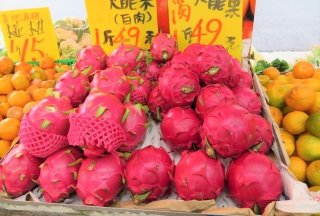種類豊富で美容と健康の味方！ 絶品の台湾フルーツをご紹介