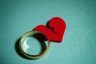 夫婦崩壊は避けられない（写真:iStock）