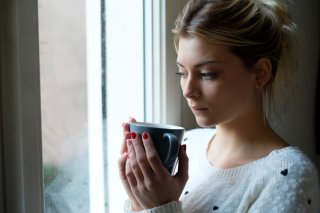 一切の連絡が途絶えた（写真:iStock）