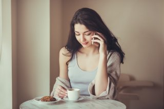 追う恋は女性としていつまでも成長できる（写真:iStock）