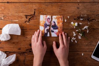 今、彼氏と出会ったらどうなる？（写真:iStock）