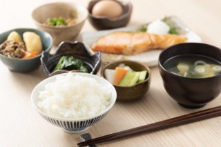 やっぱり「母の味」が最強かも（写真:iStock）