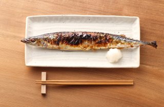 きれいに食べられたら好印象！（写真:iStock）