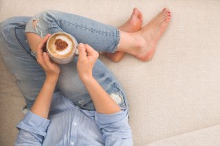 一度、落ち着いて別れた理由を振り返ってみる（写真:iStock）