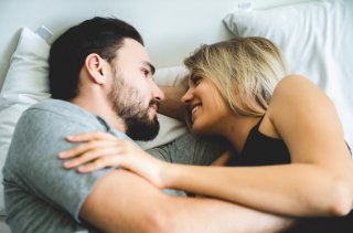 引き止められるようになったらしめたモノ（写真:iStock）