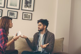 「どうして！？」（写真:iStock）