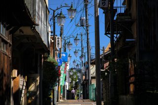 ゆっくり散歩道 2020.1.30（木）