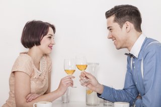 ぴったりな相手と出会えるかも！（写真:iStock）