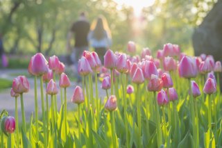 新しい幸せはすぐそこかも（写真:iStock）