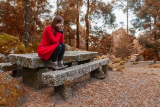 よ～く、よ～く、考えてみる（写真:iStock）