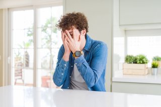 女性に責められたくない（写真:iStock）