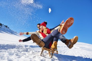 趣味が合うって楽しい！（写真:iStock）