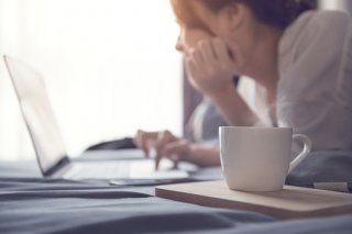 すべてが終わったわけではない（写真:iStock）