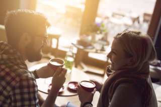 案外機嫌が悪かっただけ…なんてことも（写真:iStock）