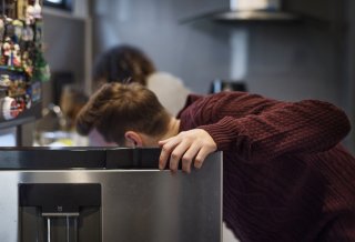 あると思っていた食材がないとショックだよね（写真:iStock）