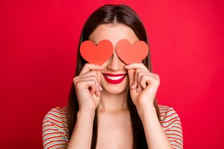 自分の気持ちと上手に付き合いたい（写真:iStock）