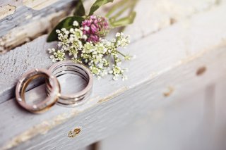 結婚のその先の話（写真:iStock）