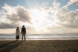 切実に出会いを求めてる（写真:iStock）