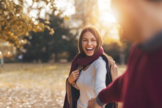 いつでもあなたの一番の味方！（写真:iStock）