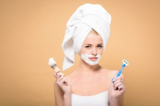 顔の産毛処理は必要なの？4つの処理方法＆得られるメリット 
