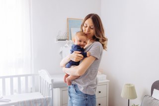 完璧主義な人ほど陥りやすい（写真:iStock）