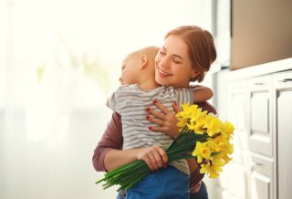 自分自身を労ることも大切（写真:iStock）