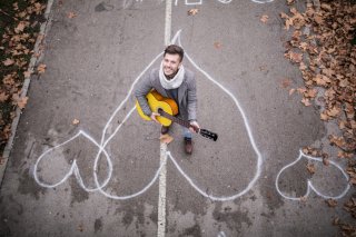 ちょっと惚れっぽいところも（写真:iStock）