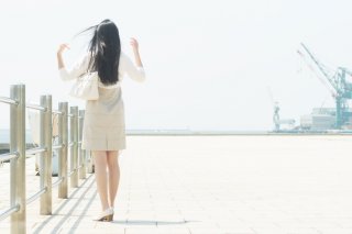 上品タイプの女性がお好き？（写真:iStock）