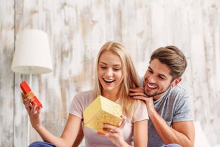 女性に尽くす一面も（写真:iStock）