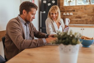 普段からコミュニケーションをとろう（写真:iStock）