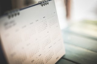 手術まであと二日！（写真:iStock）