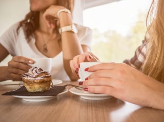 あんなに仲が良かったはずなのに…（写真:iStock）