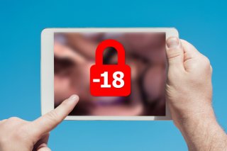 R-18ジャンルがあった！！（写真:iStock）