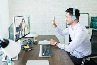 「口説いていい？」（写真:iStock）