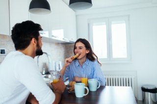 できるだけ可愛い自分でいたい（写真:iStock）