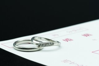 コロナ禍で結婚欲が高まる人も（写真:iStock）