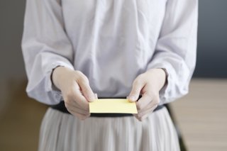 そこはかとなく漂う育ちの良さ（写真:iStock）