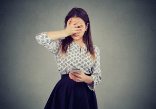 とにかくしつこいけど断りづらい（写真:iStock）