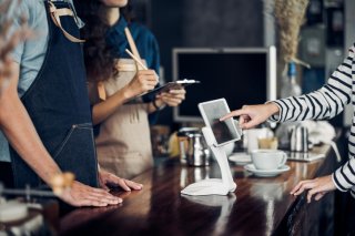 普段の生活でも心掛けよう（写真:iStock）