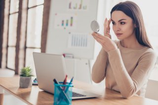 絶対に消したくない！（写真:iStock）