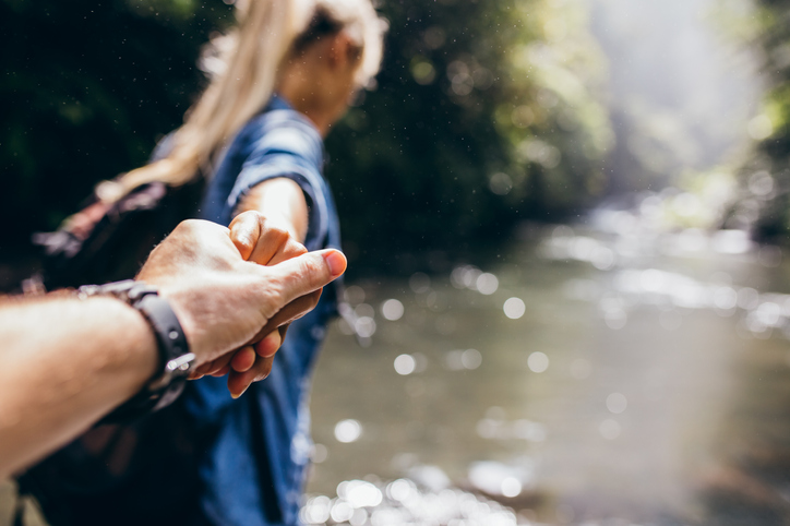 彼とずっと仲良くするためにも…！（写真:iStock）