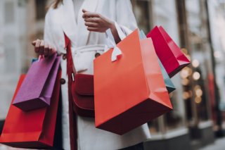 そんなに買ってどうするの？（写真:iStock）