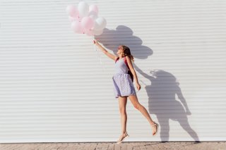 今度こそ幸せになる！（写真:iStock）