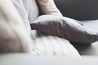 彼のいない生活を想像してみる（写真:iStock）