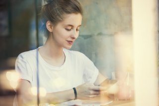 この子ともっと一緒にいたい（写真:iStock）