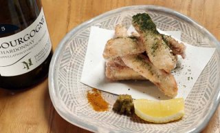 しっとりと軟らかい「鶏むね肉の唐揚げ」のコツは揚げ時間