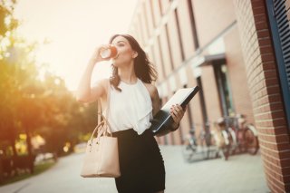 仕事でもプライベートでも時間はきちんと守りたい（写真:iStock）