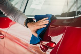 車を購入した理由は…（写真:iStock）