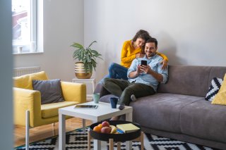 夫が語った真実に拍子抜け（写真:iStock）